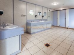 Highburn House Country Holiday Park