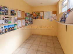 Highburn House Country Holiday Park