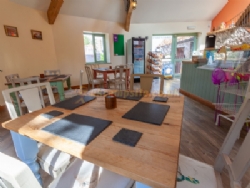 Highburn House Country Holiday Park