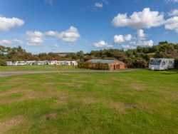 Highburn House Country Holiday Park