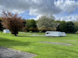 Highburn House Country Holiday Park