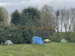 Highburn House Country Holiday Park