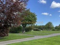 Highburn House Country Holiday Park