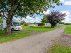 Highburn House Country Holiday Park