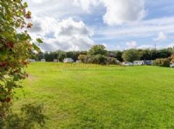 Highburn House Country Holiday Park