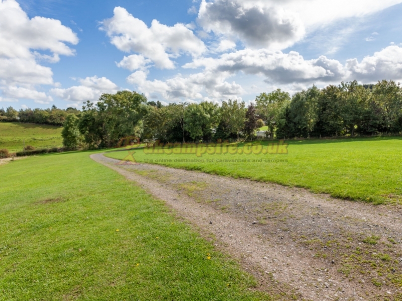 Highburn House Country Holiday Park