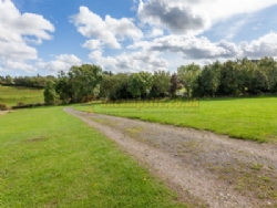 Highburn House Country Holiday Park