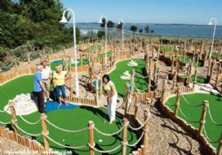 Allhallows Leisure Park ( Haven Holidays)