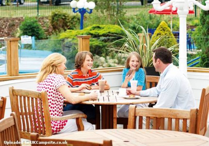 Allhallows Leisure Park ( Haven Holidays)