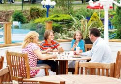 Allhallows Leisure Park ( Haven Holidays)