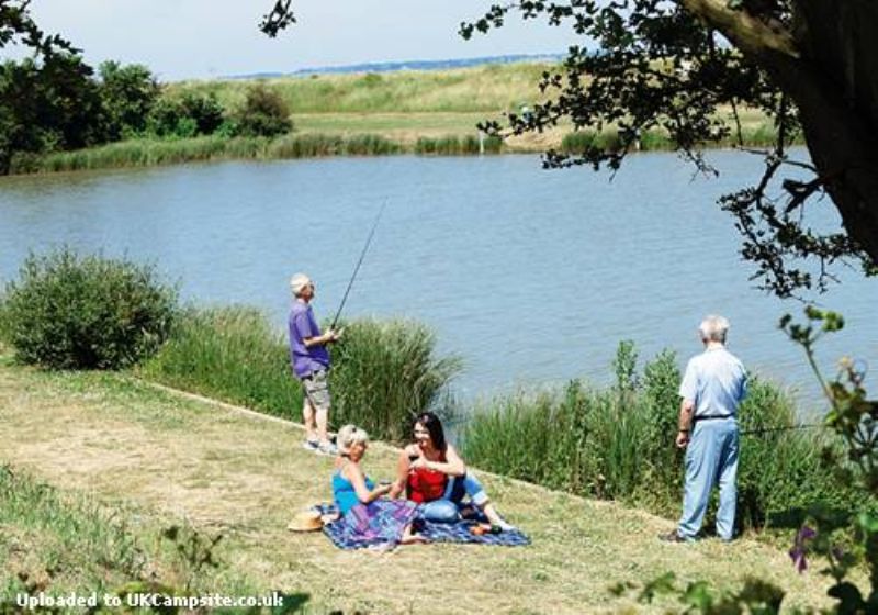 Allhallows Leisure Park ( Haven Holidays)