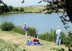 Allhallows Leisure Park ( Haven Holidays)