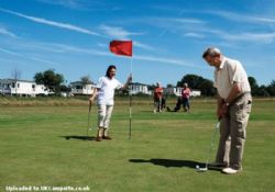 Allhallows Leisure Park ( Haven Holidays)