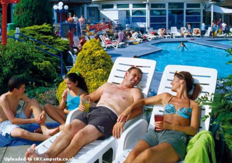 Allhallows Leisure Park ( Haven Holidays)