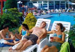 Allhallows Leisure Park ( Haven Holidays)
