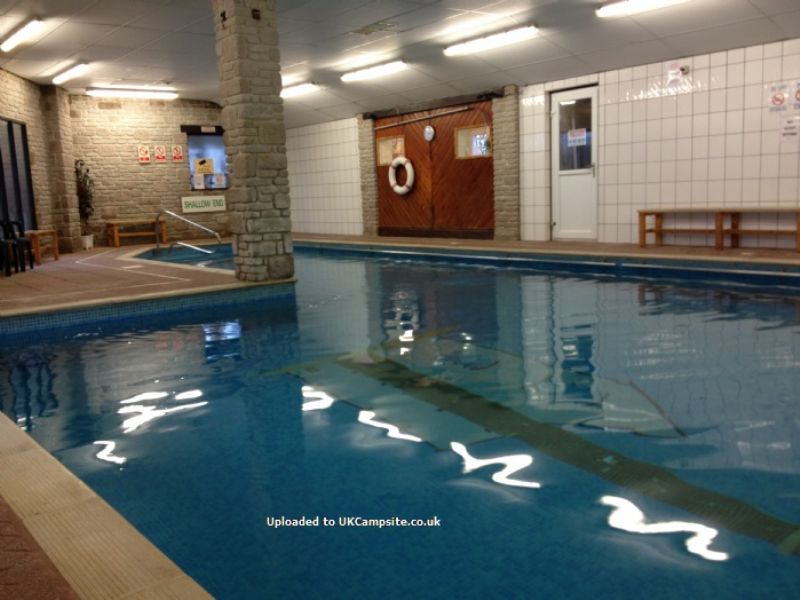 Wheal Rodney Holiday Park