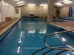 Wheal Rodney Holiday Park