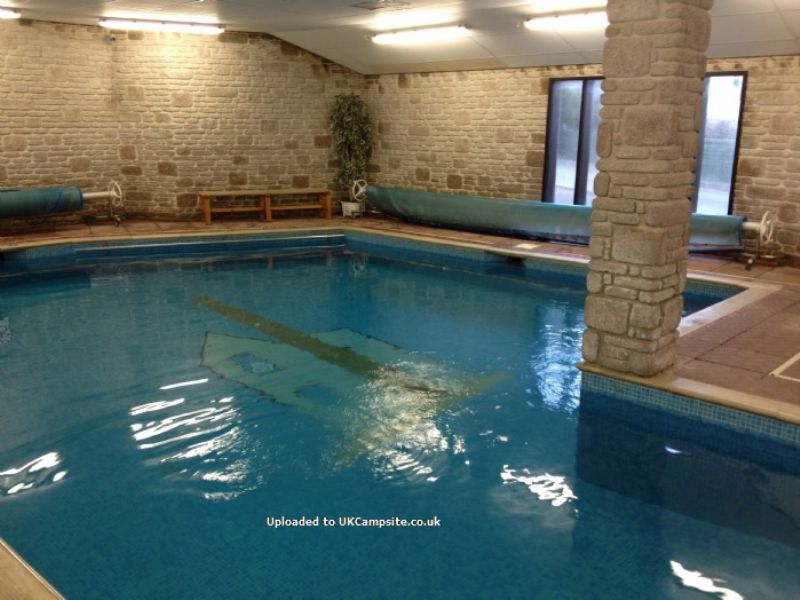 Wheal Rodney Holiday Park