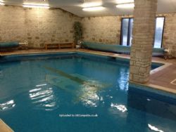 Wheal Rodney Holiday Park