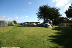 Wheal Rodney Holiday Park