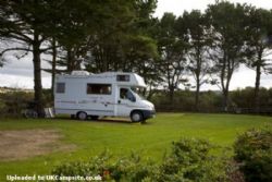 Wheal Rodney Holiday Park