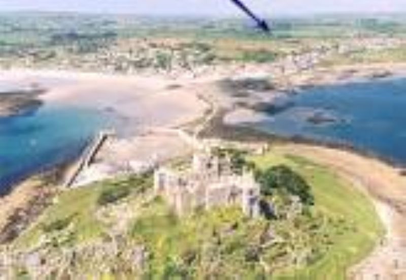 Wheal Rodney Holiday Park
