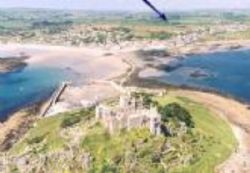 Wheal Rodney Holiday Park