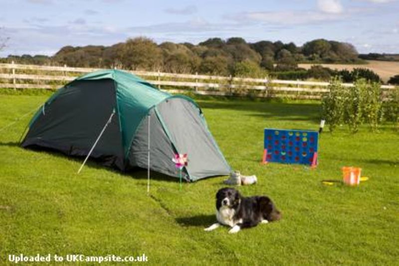 Wheal Rodney Holiday Park