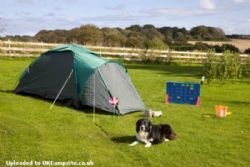 Wheal Rodney Holiday Park