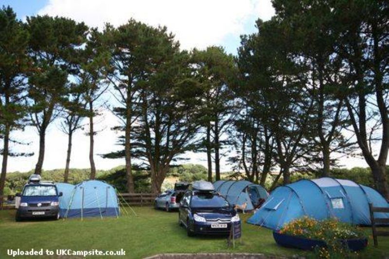Wheal Rodney Holiday Park
