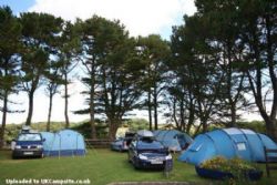 Wheal Rodney Holiday Park