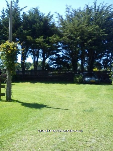 Wheal Rodney Holiday Park