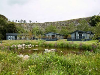 Rivendale Holiday Park