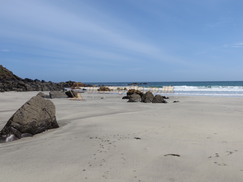 Little Trevothan Caravan And Camping Park