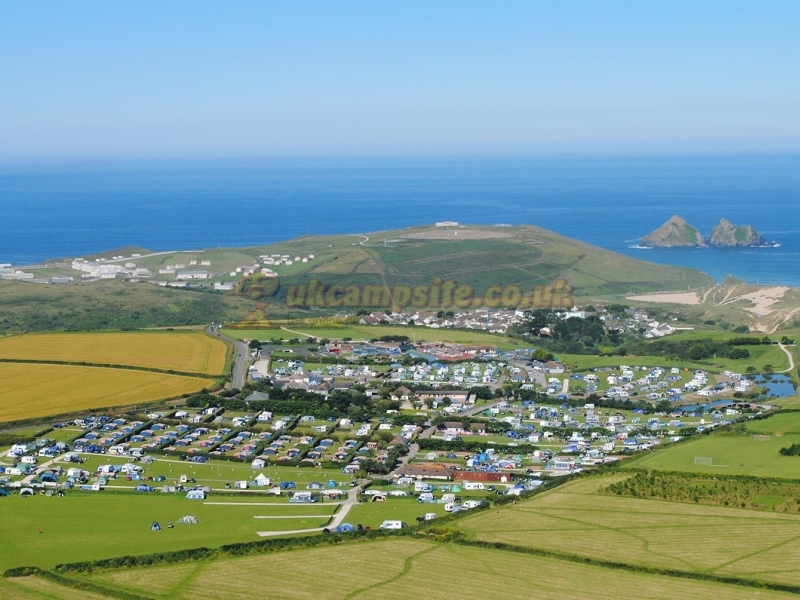 Trevornick Holiday Park