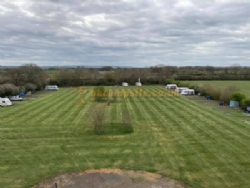 Holt Farm Campsite