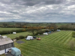 Holt Farm Campsite