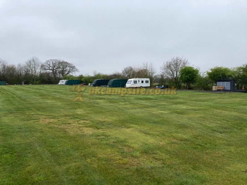 Holt Farm Campsite