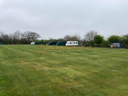 Holt Farm Campsite