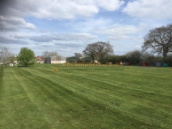 Holt Farm Campsite