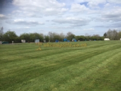 Holt Farm Campsite