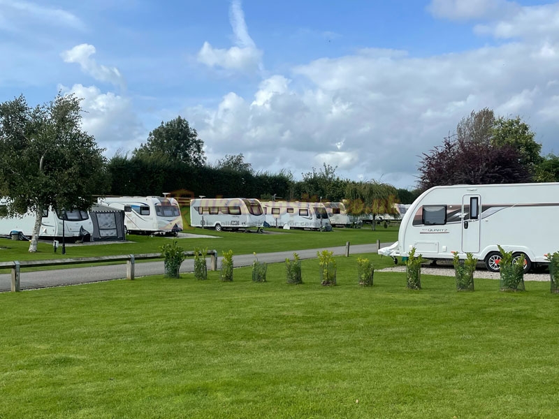 Ripley Caravan Park
