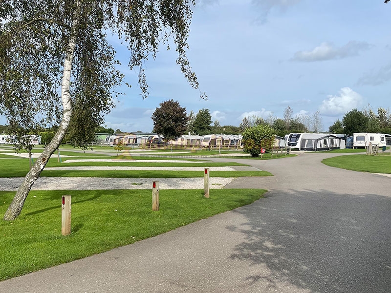 Ripley Caravan Park