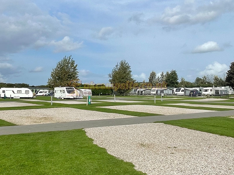 Ripley Caravan Park