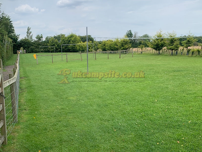 Ripley Caravan Park