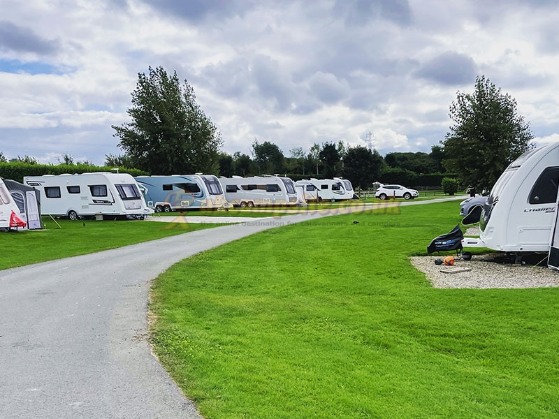 Ripley Caravan Park