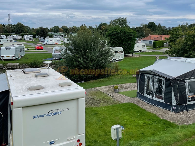 Ripley Caravan Park