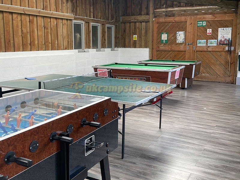 Ripley Caravan Park