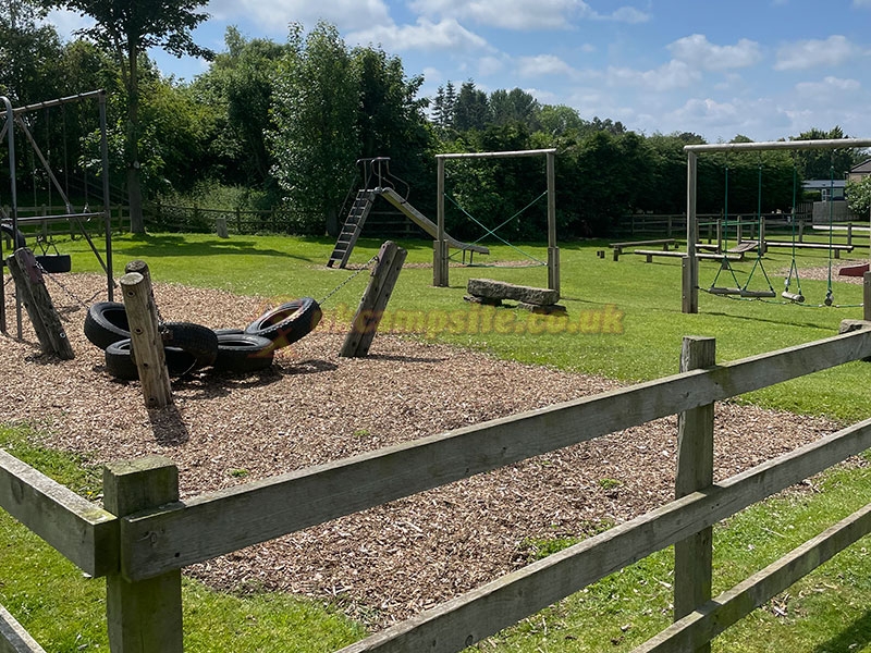 Ripley Caravan Park