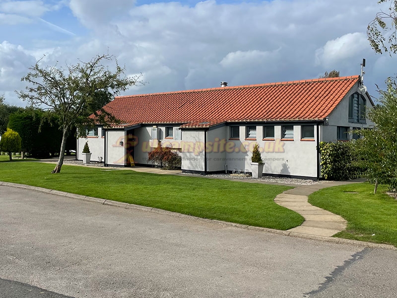 Ripley Caravan Park